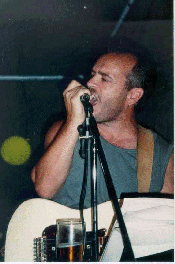 Singer